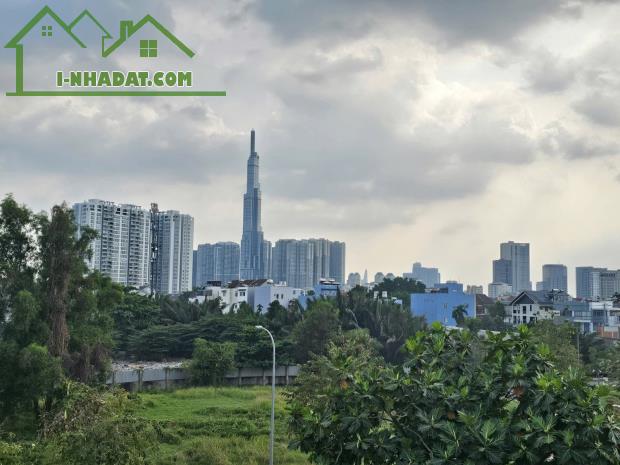 Villa mini Đường 61, Thảo Điền – Dt 102m² (7.4 x 14) x 3 tầng - 5