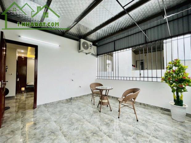 SIÊU PHẨM CCMN MỸ ĐÌNH – 6 TẦNG THANG MÁY – 14 PHÒNG FULL NỘI THẤT – DÒNG TIỀN 72TR/THÁNG - 5