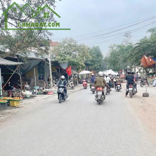 BÁN GẤP LÔ ĐẤT KINH DOANH HIẾM CỔNG CHỢ SỐ 8- KIM LONG- DT89m MT5m GIÁ CHỈ 2,18 TỶ SĐCC - 1