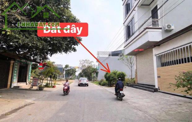 BÁN GẤP LÔ ĐẤT KINH DOANH HIẾM CỔNG CHỢ SỐ 8- KIM LONG- DT89m MT5m GIÁ CHỈ 2,18 TỶ SĐCC - 2