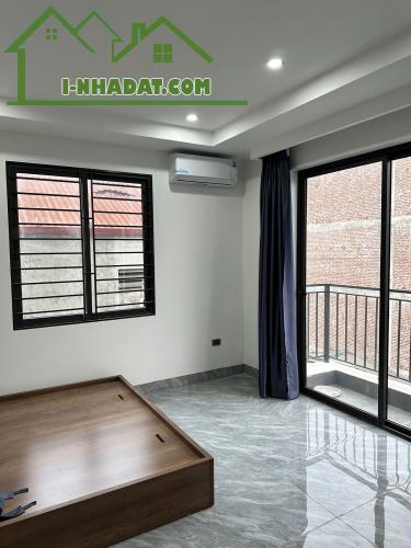 CHO THUÊ PHÒNG CCMN ĐỐI DIỆN CĐ FPT – FULL NỘI THẤT – GIÁ 3,5TR - 2