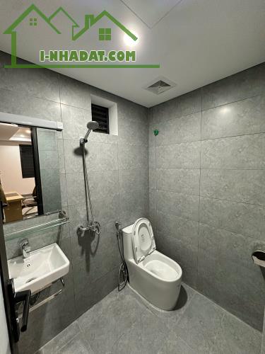 CHO THUÊ PHÒNG CCMN ĐỐI DIỆN CĐ FPT – FULL NỘI THẤT – GIÁ 3,5TR - 5