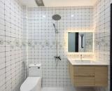 [3TỶ890] Nhà đẹp Nguyên Hồng Bình Thạnh, full nội thất 4PN 4WC, SHR