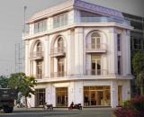 Nhà phố 5 tầng kđt mk phủ hà liên hệ 0839916159