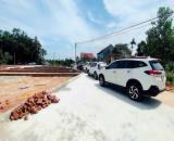 CHỈ HƠN 1 TỶ SỞ HỮU NGAY ĐẤT XÂY NHÀ VƯỜN 100m² TẠI MINH TRÍ SÓC SƠN