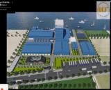 BÁN ĐẤT CÔNG NGHIỆP – MỸ HIỆP, CAO LÃNH, ĐỒNG THÁP – 21.467m²