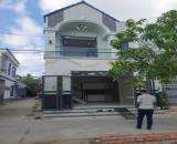 BÁN Nhà Mới 100% 1trệt 1lầu GÓC 2MẶT TIỀN LỘ Ô TÔ VI VU gần đại học FPT Cần Thơ.