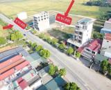 CHÍNH CHỦ BÁN ĐẤT BĂNG 2 CẦU BÌ LA, LẬP THẠCH, VĨNH PHÚC