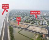 Em có việc nên cần bán gấp lô đất, diện tích 91 mét, sát biển, sát khu kinh tế chỉ 1.4 tỷ