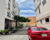 Hàng Hiếm! Đất Hẻm Xe Hơi Ngay Công Viên Tầm Vu / Cầu Bình Triệu.  DT: 4.1 x14/ 58m2