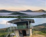 Bán nhà đất tại trung tâm Đạ knang đam Rông Lâm Đồng