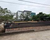166m giá 35tr/m Lô đất xây trọ tại Thôn 9 xã Hòa Lạc, giá cực êm