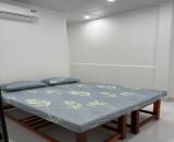 CHO THUÊ PHÒNG TRÒ CÓ NỘI THẤT, DT 60M2 – GIÁ 2,5TR 1PHÒNG 2NGƯỜI. LH:0964366876.