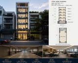 BÁN ĐẤT VÀNG LÊ ĐẠI HÀNH – 64M² – TRUNG TÂM HAI BÀ TRƯNG