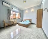 Cho thuê phòng full nội thất cao cấp tại Bình Thạnh – vào ở ngay