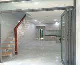 ♪ 2.4x tỷ nhà gần MT Điện Biên Phủ 31m2, 2 tầng 2PN, sạch sẽ