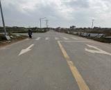 Bán đất Đường Nguyễn Thế Nho, Phường Việt Yên, Tỉnh Bắc Ninh: 100m2, MT 5m. Giá 3,4 tỷ