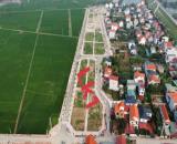 Đấu giá hoàng xá, mê linh. gần cầu Hồng Hà
