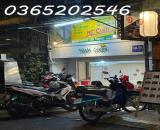 CẦN SANG NHƯỢNG QUÁN BÁNH CUỐN TÂY SƠN CÓ CHỖ Ở LẠI TẠI HỒ CHÍ MINH