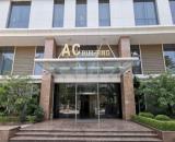 Văn phòng đẹp 112m2 tại AC Building – phố Duy Tân, tập trung nhiều doanh nghiệp lớn.