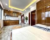 SIÊU PHẨM CCMN MỸ ĐÌNH – 6 TẦNG THANG MÁY – 14 PHÒNG FULL NỘI THẤT – DÒNG TIỀN 72TR/THÁNG