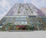 Bán sàn thương mại DV Tầng 4 Chung cư USILK CITY Hà Đông