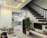 CỔ NHUẾ: Nhà Dân xây Ngõ rộng 43m² 5 Tầng Vừa giá Hợp lý vừa Không quy hoạch