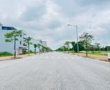 Bán đất GÓC trục chính đường Huyền Quang, KĐT Tân Phú Hưng, TP Hải Dương, 97.82m2, mt hơn