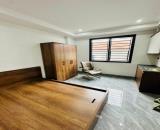 CHO THUÊ PHÒNG CCMN ĐỐI DIỆN CĐ FPT – FULL NỘI THẤT – GIÁ 3,5TR