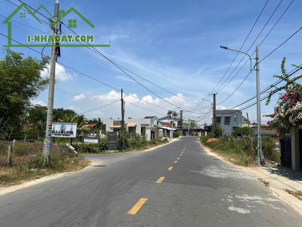 Bán nhanh 4 lô đất mặt tiền đường nhựa 10m5 -đất nền Đà Nẵng giá rẻ chỉ từ với 1ty090