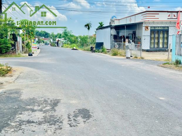 Bán nhanh 4 lô đất mặt tiền đường nhựa 10m5 -đất nền Đà Nẵng giá rẻ chỉ từ với 1ty090 - 2