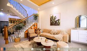 Shophouse 3 tầng: 4 tỷ, Villa vườn 2 tầng: 3,7T, Nhà phố 2 tầng: 2,4T LAN ANH AVENUE.