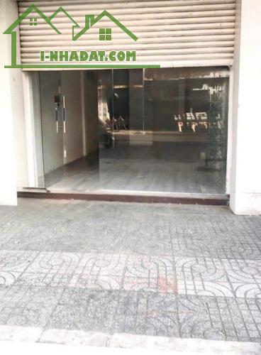 CHO THUÊ MẶT BẰNG KINH DOANH ĐƯỜNG CÁCH MẠNG THÁNG TÁM, HỒ CHÍ MINH - 4