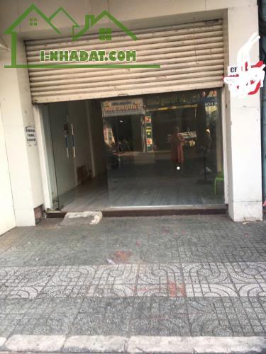 CHO THUÊ MẶT BẰNG KINH DOANH ĐƯỜNG CÁCH MẠNG THÁNG TÁM, HỒ CHÍ MINH - 2