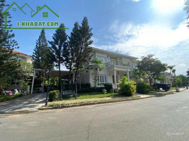 Siêu vip biệt thự phú mỹ hưng -khu phú gia,hà huy tập quận 7, 18x20m 3 tầng - 2