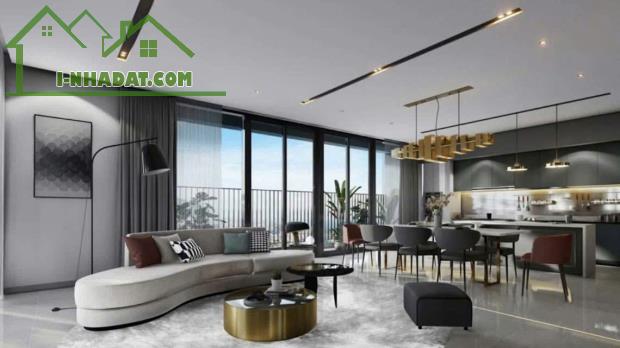 Căn hộ view biển 4sao sở hữu lâu dài hiếm ngay Quảng trường 16/4 Ninh Thuận