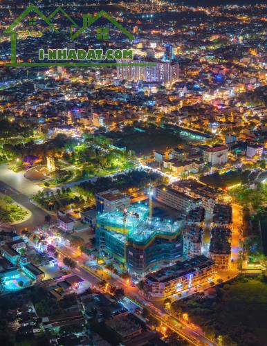 Căn hộ view biển 4sao sở hữu lâu dài hiếm ngay Quảng trường 16/4 Ninh Thuận - 2