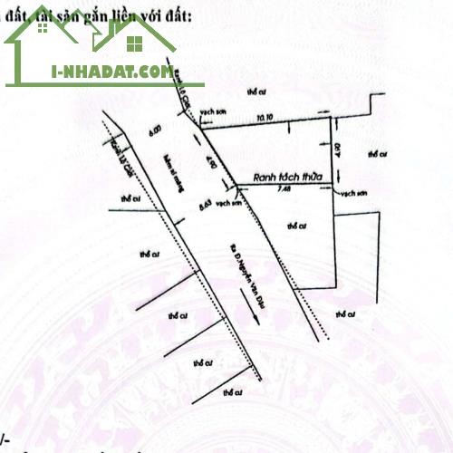 🔥 ĐẤT HIẾM BÌNH THẠNH – HXH 6M THÔNG – XÂY 6 TẦNG – SỔ RIÊNG 🔥 - 1