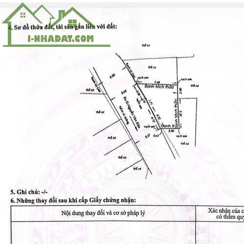 🔥 ĐẤT HIẾM BÌNH THẠNH – HXH 6M THÔNG – XÂY 6 TẦNG – SỔ RIÊNG 🔥