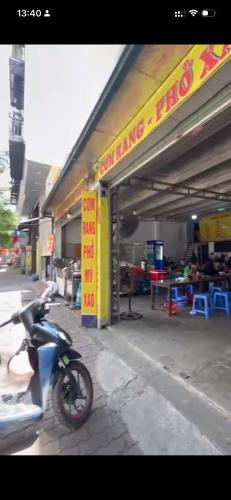 SANG NHƯỢNG CỬA HÀNG – VỊ TRÍ ĐẸP LONG BIÊN HÀ NỘI - 2
