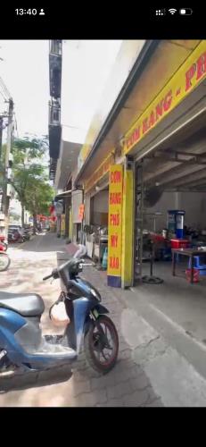 SANG NHƯỢNG CỬA HÀNG – VỊ TRÍ ĐẸP LONG BIÊN HÀ NỘI - 3