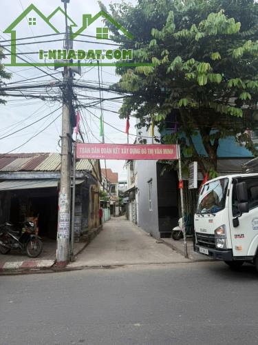 BÁN ĐẤT 2 MẶT KIỆT – KIỆT 699/18 TÔN ĐẢN, ĐÀ NẴNG - 1
