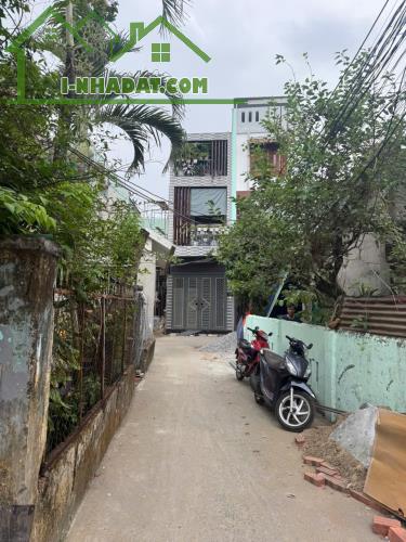 BÁN ĐẤT 2 MẶT KIỆT – KIỆT 699/18 TÔN ĐẢN, ĐÀ NẴNG - 3