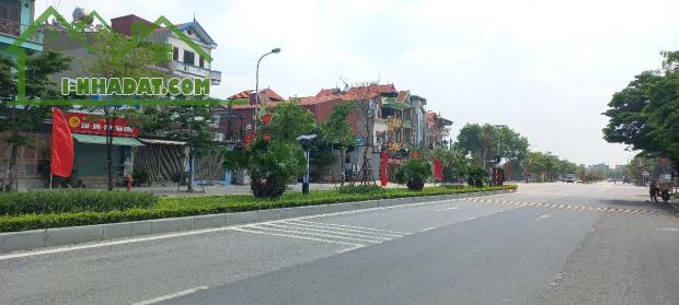 _ NGUYÊN KHÊ_PHÚC THỊNH_MẶT KINH DOANH_Ô TÔ TRÁNH_76M_GẦN CHỢ LẮP GHÉP_LÊ HỮU TỰU_QL3 - 1