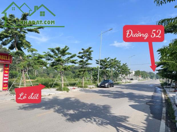 Đất trục chính đường Mai Hắc Đế- Định Trung kinh doanh tốt đường 19m - 1