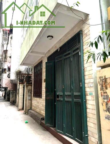❇️CHO THUÊ NHÀ NGÕ 199 THỤY KHUÊ, TÂY HỒ 40 M2, 5 TẦNG, 4 PHÒNG NGỦ, 3 VS GIÁP HỒ TÂY