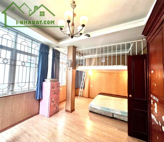 ❇️CHO THUÊ NHÀ NGÕ 199 THỤY KHUÊ, TÂY HỒ 40 M2, 5 TẦNG, 4 PHÒNG NGỦ, 3 VS GIÁP HỒ TÂY - 1