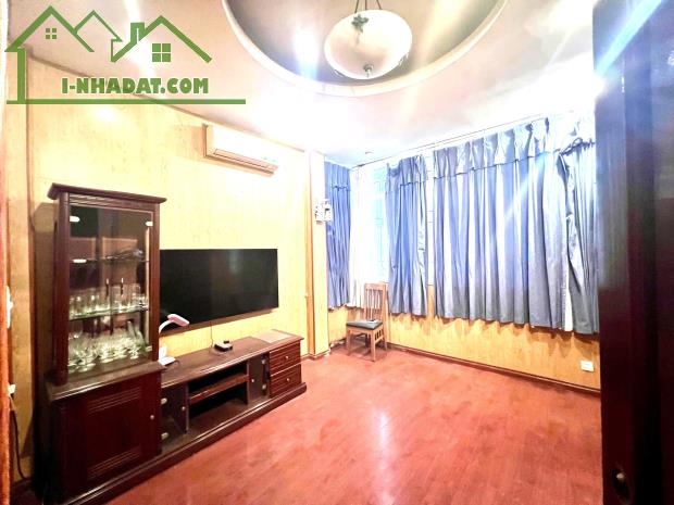 ❇️CHO THUÊ NHÀ NGÕ 199 THỤY KHUÊ, TÂY HỒ 40 M2, 5 TẦNG, 4 PHÒNG NGỦ, 3 VS GIÁP HỒ TÂY - 2