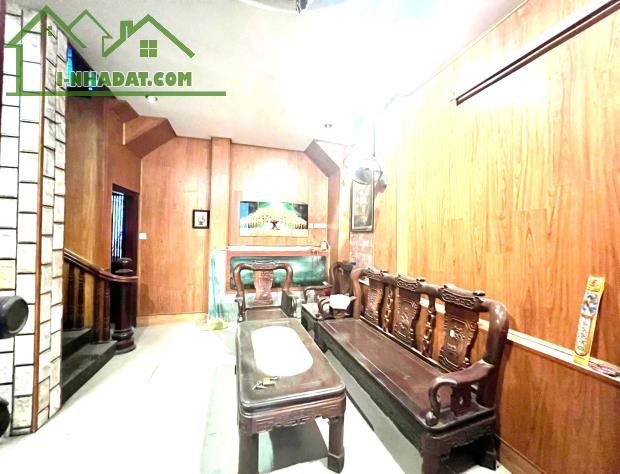 ❇️CHO THUÊ NHÀ NGÕ 199 THỤY KHUÊ, TÂY HỒ 40 M2, 5 TẦNG, 4 PHÒNG NGỦ, 3 VS GIÁP HỒ TÂY - 3