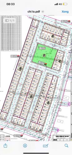 ĐẤT ĐẸP – GIÁ TỐT – CHÍNH CHỦ CẦN BÁN LÔ ĐẤT Tại phường Đức Thuận, TX. Hồng Lĩnh, Hà Tĩnh - 1